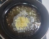 A picture of step 1 of Boiled eggs masala curry.