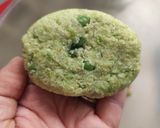 Foto del passaggio 4 della ricetta Nuggets di quinoa e piselli