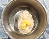 Foto langkah ke 2 dari resep Roti Goreng Wijen.