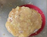 Foto del paso 5 de la receta: Nuggets de pollo al horno ideal para bebés y niños - BLW (+10M)