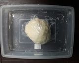 Foto langkah ke 2 dari resep Kulit Dimsum.