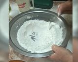 Foto del paso 2 de la receta: Hotcakes de banana (sin gluten)
