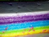 Lapis Beras Rainbow