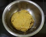 Foto langkah ke 1 dari resep Kolak Biji Salak.