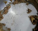 Foto del paso 13 de la receta: Chebakia hojaldrada de frutos secos y bañada en miel silvestre