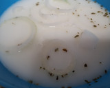Foto del paso 1 de la receta: Aros de cebolla