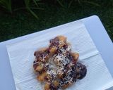 Foto langkah ke 6 dari resep Pisang Goreng Crunchy.