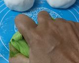 Foto langkah ke 4 dari resep Bubur Cha Cha.
