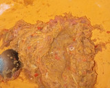 Foto langkah ke 2 dari resep Sate Lilit Daging sapi.
