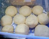 Foto langkah ke 3 dari resep Donat kentang montok.