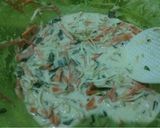 Foto langkah ke 3 dari resep Ote-ote/ bala-bala / weci.