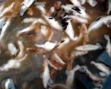 Wild Rice W/ Shiitake Mushrooms Vegan recipe step 8 photo