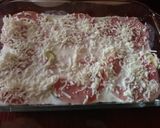 Foto del paso 5 de la receta: Calabacitas gratinadas al horno