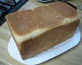 A picture of step 4 of Milk-Rich Bread (12 x 12 x 24 Pan).