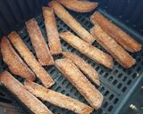 🍞吐司邊這邊請! 奶油酥條(氣炸鍋/烤箱)的食譜步驟8照片