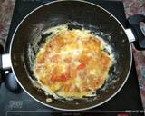Egg Bhurji Noodles recipe step 3 photo