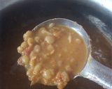 चटपटा सेव उसड (Chatpata sev usad recipe in Hindi) रेसिपी चरण 3 फोटो
