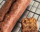 Foto langkah ke 11 dari resep Banana bread.