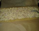 3 cheeses and smoked ham ravioli recipe step 6 photo