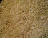 Meat gravy with cauliflower rice recipe step 5 photo