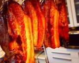A picture of step 12 of Homemade Bacon - Your Family Will Adore This!.