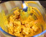 পনির দো পেঁয়াজা (paneer do peyaja recipe in bengali) রেসিপির ধাপ 1 ছবি