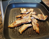 Foto del paso 2 de la receta: Cordero con miel y mostaza