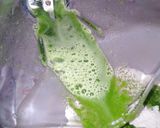 Foto del paso 5 de la receta: Tortillas con nopal y espinaca