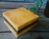 Foto langkah ke 6 dari resep Lapis Surabaya ekonomis 🍰.