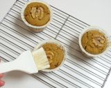 A picture of step 6 of Brown Sugar Cupcakes.