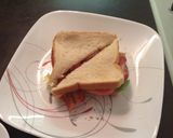 A picture of step 10 of Easy Smeeshy BLT Me :).