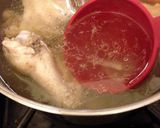 A picture of step 32 of Roast Chicken with Fennel.