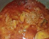 गोभी आलू (Gobhi aloo recipe in Hindi) रेसिपी चरण 2 फोटो