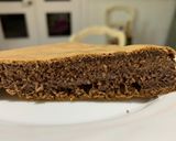 Foto del paso 1 de la receta: Bizcocho de choco fit