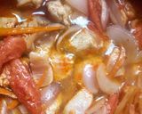 Foto del paso 4 de la receta: Guiso de Coliflor con Pollito🇵🇪