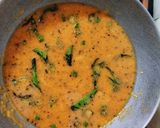 बेसन की सब्जी और दशमी(besan ki sabji aur dashmi recipe in hindi) रेसिपी चरण 8 फोटो