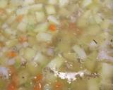 Pasta stew recipe step 2 photo