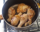 Foto del paso 1 de la receta: Pollo a la Cerveza