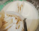 Foto langkah ke 4 dari resep Pisang Vanila Crispy.