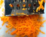Carrot Potato Mayo Fry recipe step 1 photo
