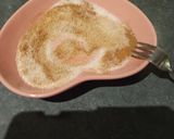 Φωτογραφία βήματος 3 της συνταγής French toast με τσουρέκι 😋