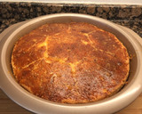 Foto del paso 18 de la receta: Brioche sin gluten