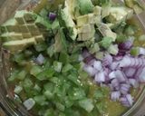 Foto del paso 7 de la receta: Salsa verde