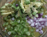 Foto del paso 7 de la receta: Salsa verde