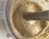 Foto del paso 6 de la receta: Keto - Galletitas saladas y pasta de berenjenas