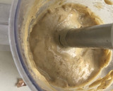 Foto del paso 6 de la receta: Keto - Galletitas saladas y pasta de berenjenas