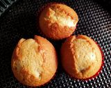 Foto del paso 8 de la receta: Mantecadas