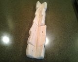 A picture of step 2 of Braided Hot Roast Beef Loaf.