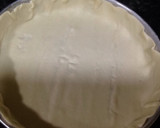 Foto del paso 3 de la receta: Quiche de espinacas y queso fresco