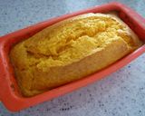 A picture of step 10 of Moist Carrot Cake Filled with Carrot.